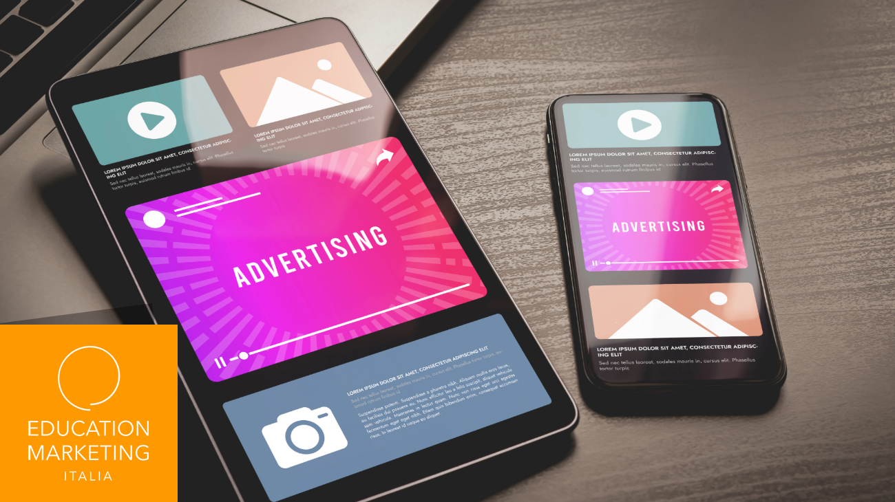 Digital Ads e modelli di attribuzione